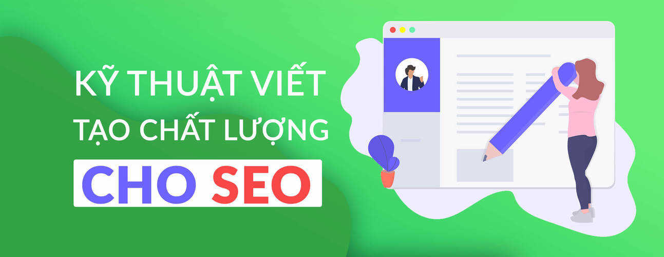 bài viết chuẩn SEO