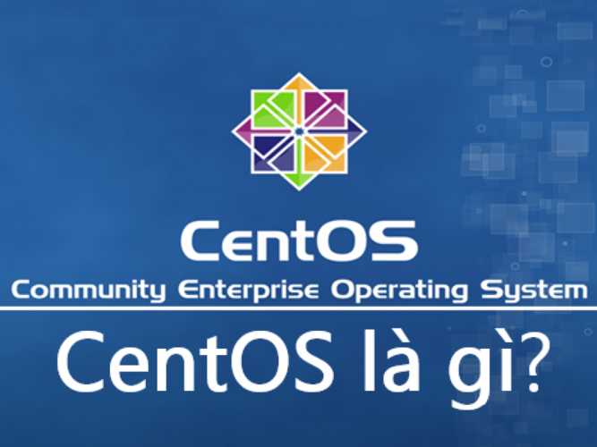 centos