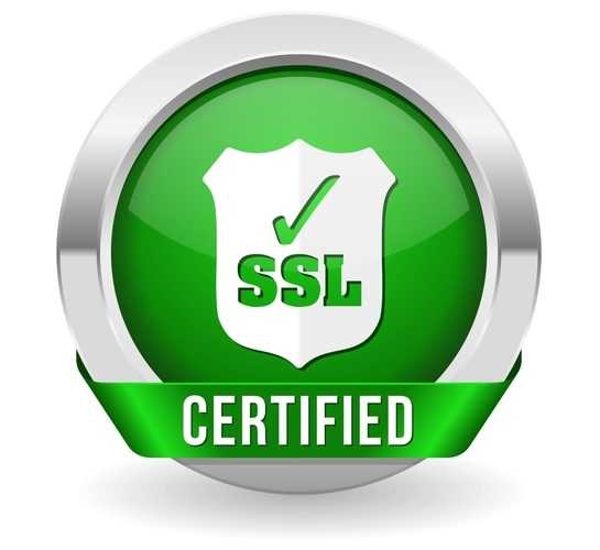 chứng chỉ ssl là gì