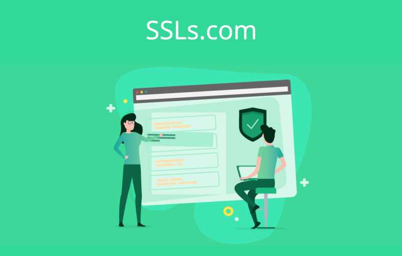 chứng chỉ ssl là gì