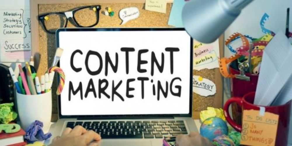 content marketing là gì