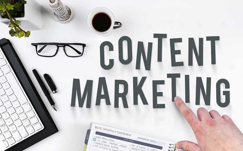 content marketing là gì