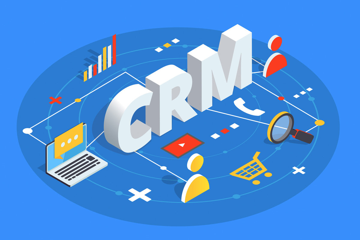 crm là gì