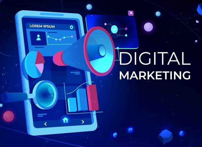 Digital Marketing