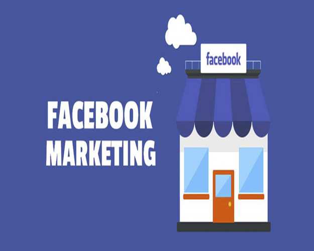 Facebook Marketing