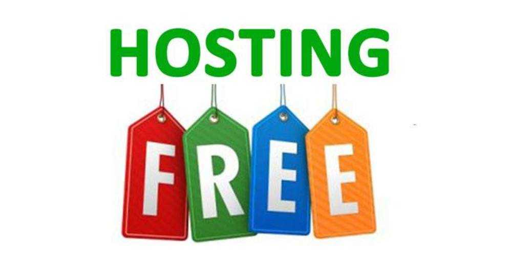 free hosting