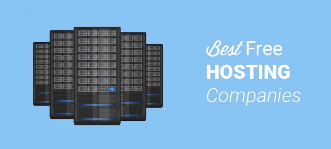 free hosting