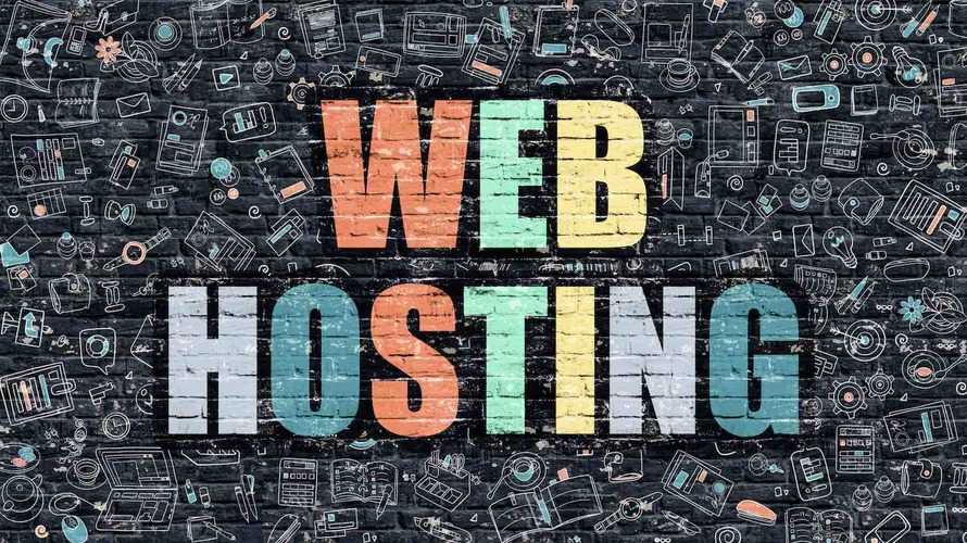 free hosting