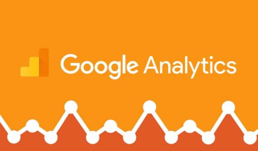 google analytics