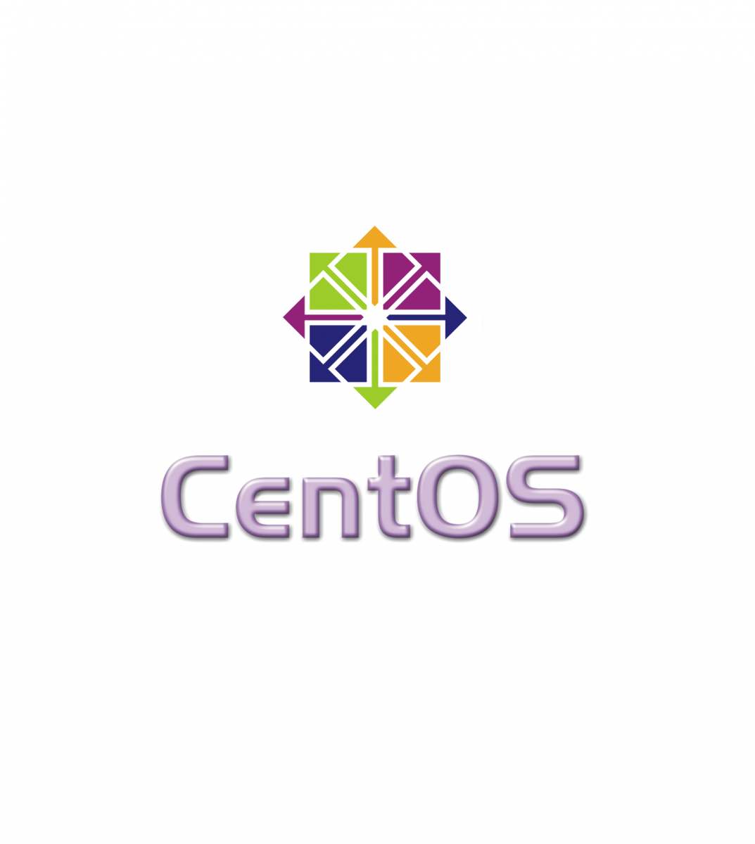 hệ điều hành centos