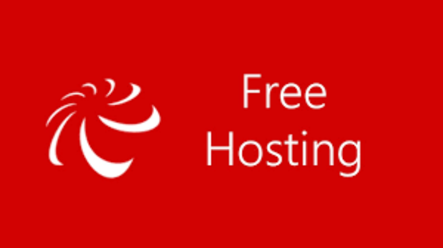 Hosting free 