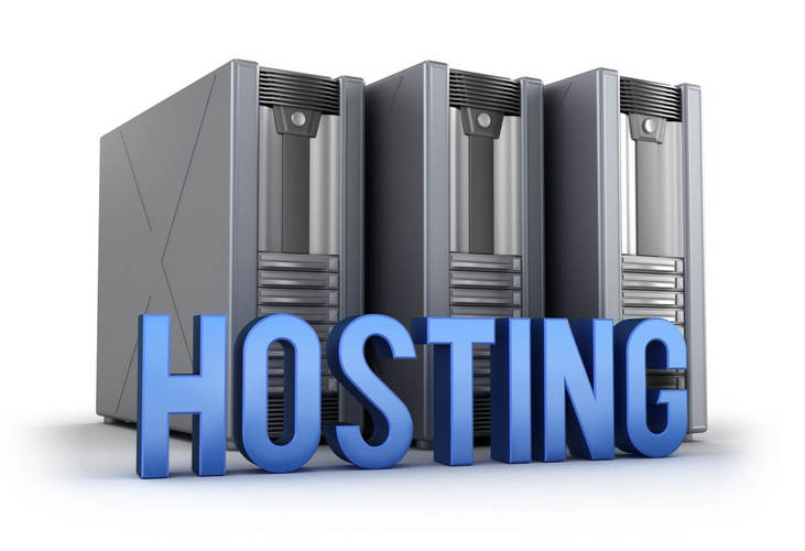 hosting là gì