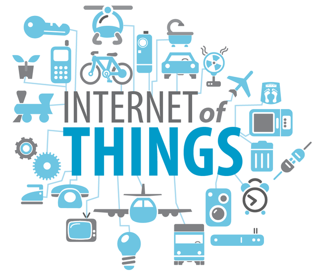 Iot Là Gì Và Mang Đến Lợi Ích Ra Sao | Mọi Thứ Cần Biết Về Internet Of  Things