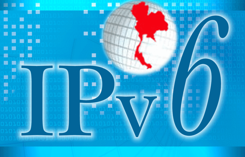 ipv6 là gì
