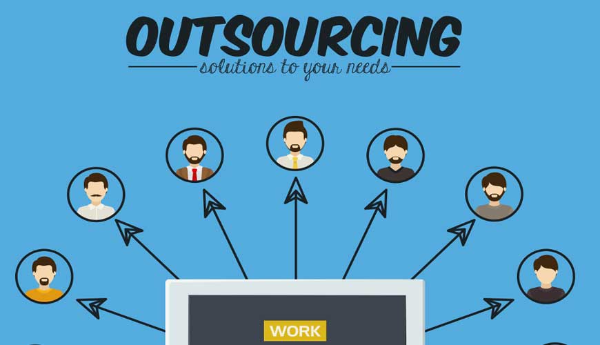 outsource là gì