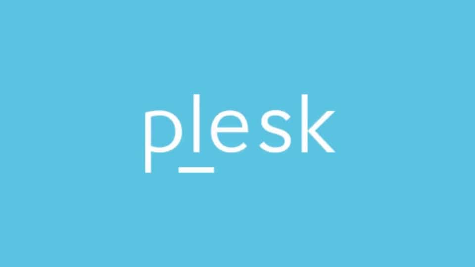 plesk