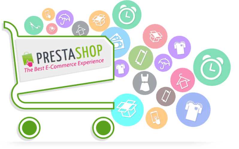 prestashop