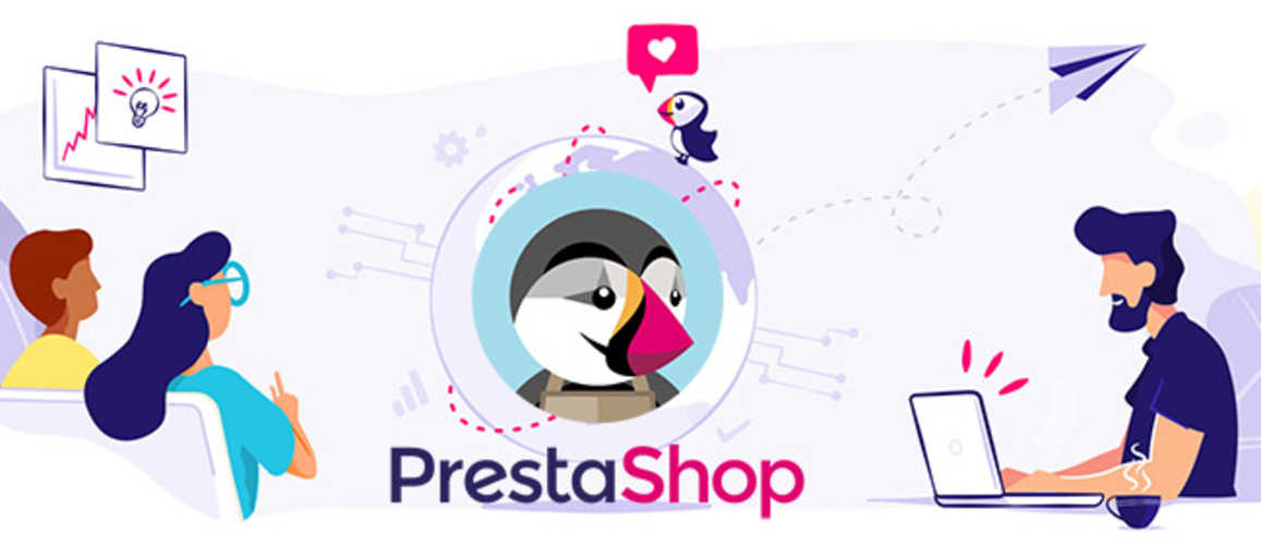 prestashop