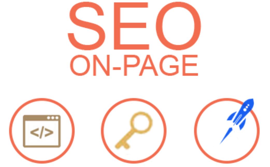 seo onpage