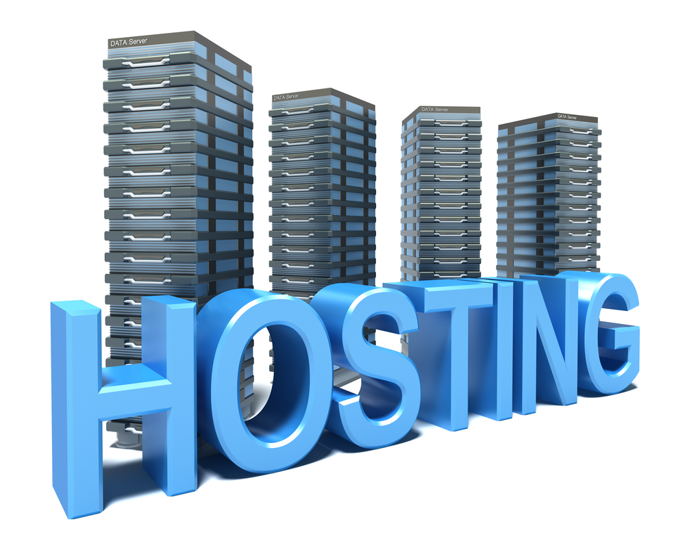 thue hosting