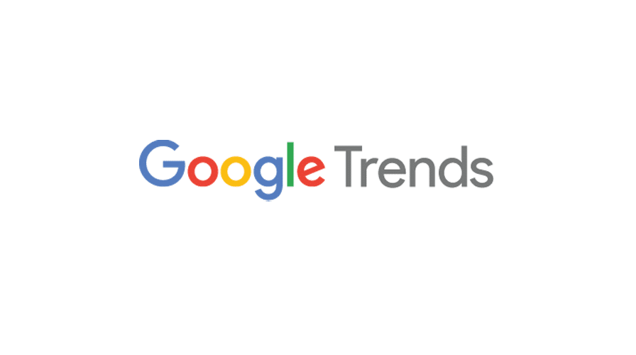 trend google
