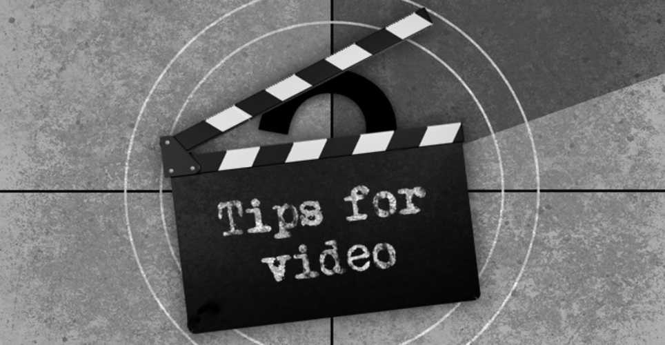 video chuỗi video tips