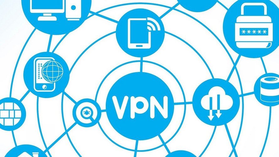 vpn