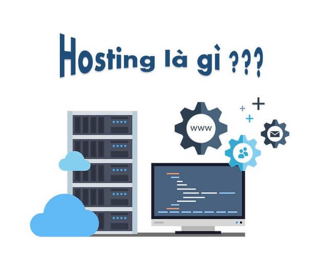 web hosting