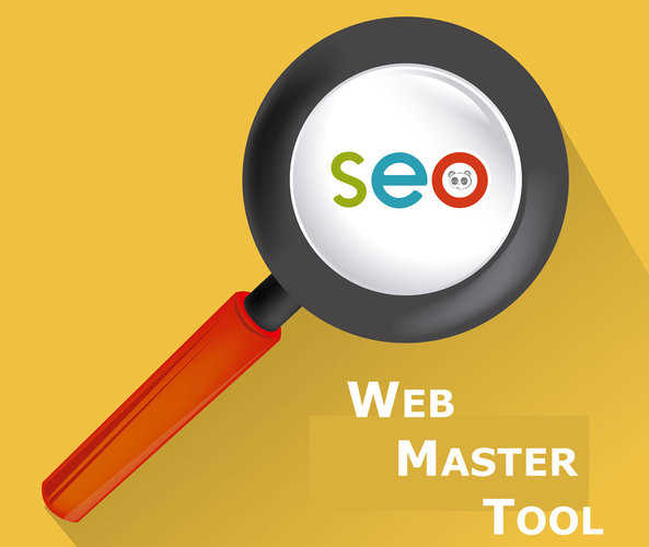 Web master Tool