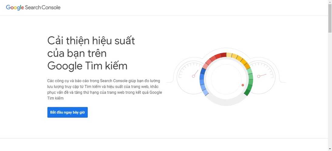 webmaster tool