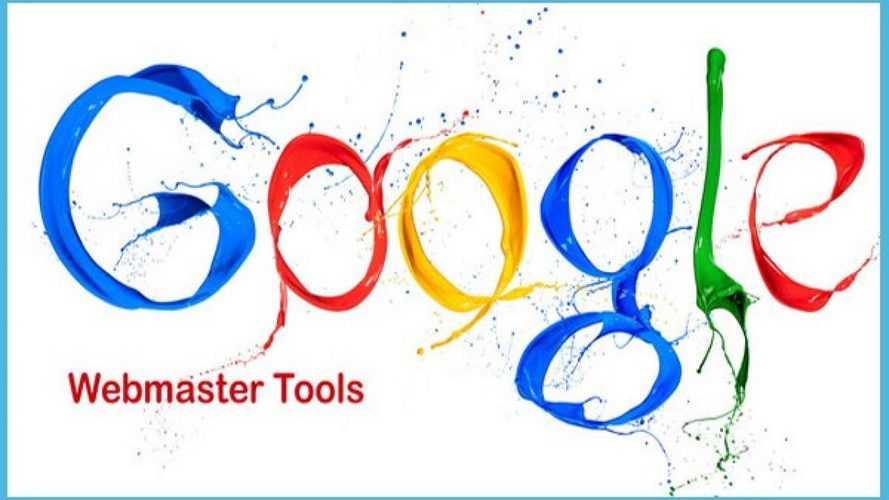 webmaster tool