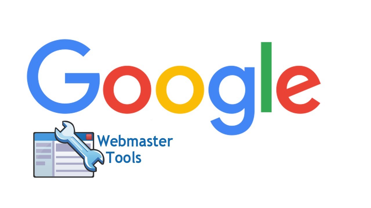 webmaster tools