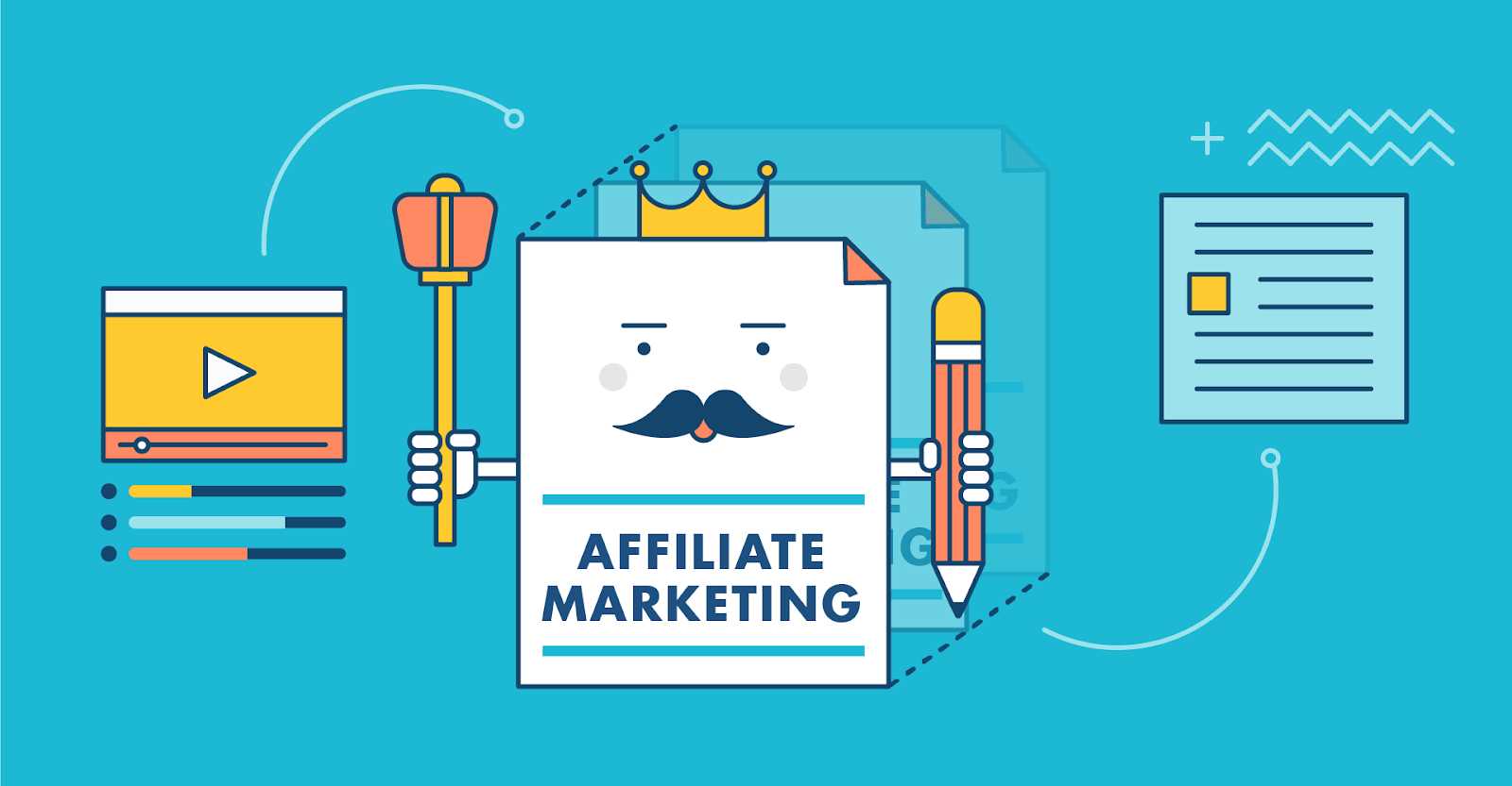Tầm quan trọng của affiliate marketing là gì ?