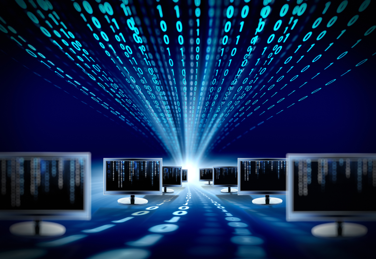 Bandwidth Là Gì? Tầm Ảnh Hưởng Của Bandwidth