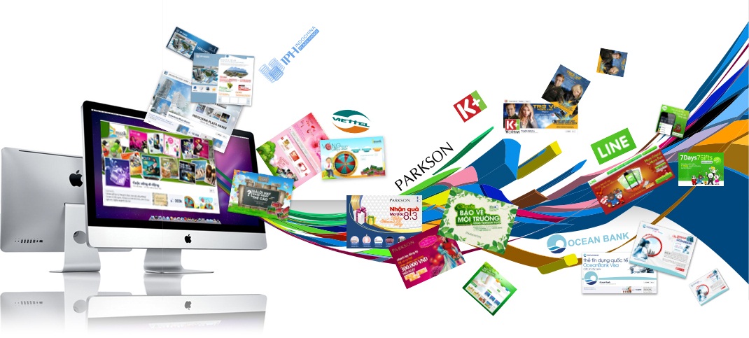 Bí quyết khách hàng tìm đến doanh nghiệp thông qua Banner quảng cáo trên WEBSITE