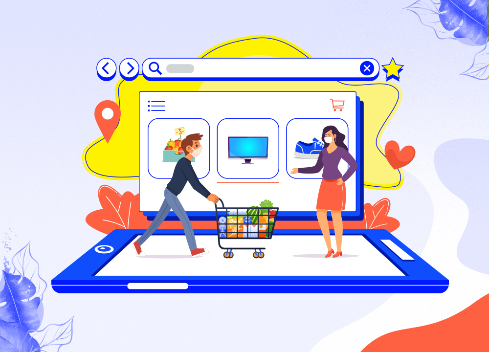 CẬP NHẬT NGAY CHIẾN DỊCH MARKETING ONLINE MỚI TRONG ĐỢT COMEBACK CỦA ĐẠI DỊCH COVID_19