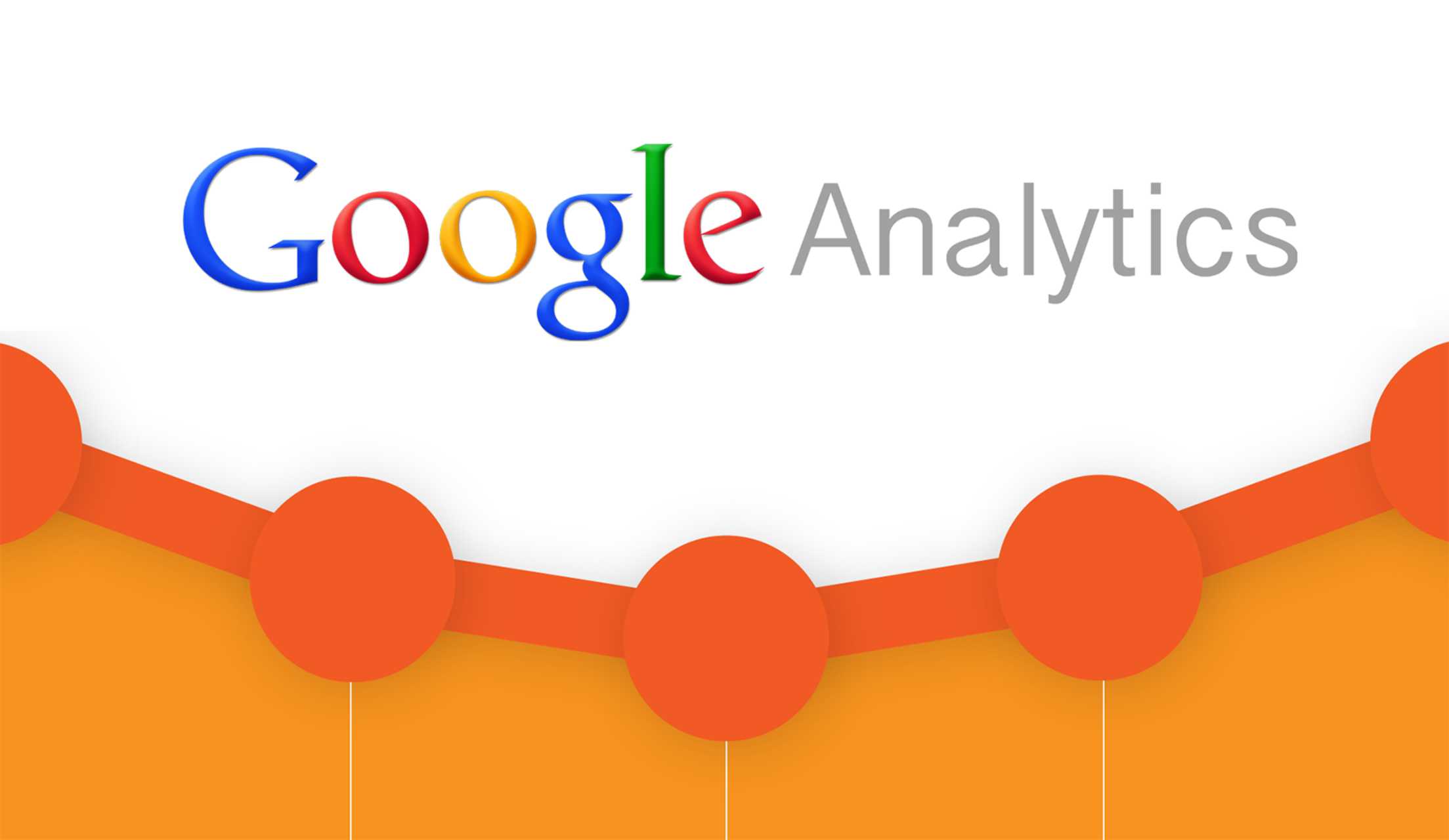 Công dụng tuyệt vời mà Analytics Google mang lại cho website