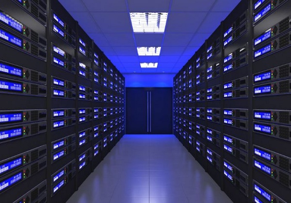 Địa chỉ cho thuê server giá rẻ uy tín