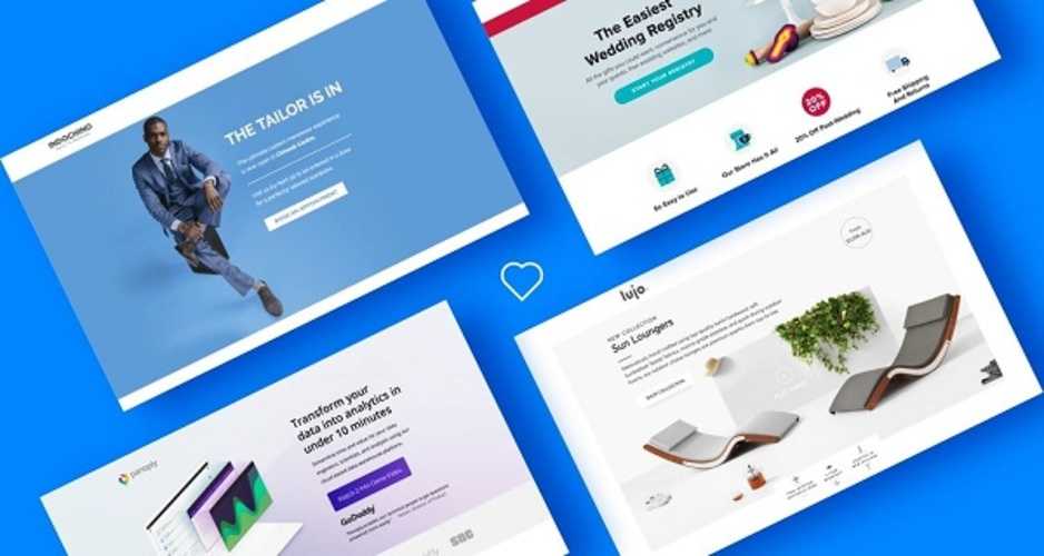 Địa Chỉ Chuyên Thiết Kế Landing Page | Hiển Thị Tốt Trên Mọi Thiết Bị