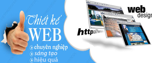 Địa Chỉ Cong Ty Thiet Ke Web Chuyên Nghiệp Uy Tín Hàng Đầu