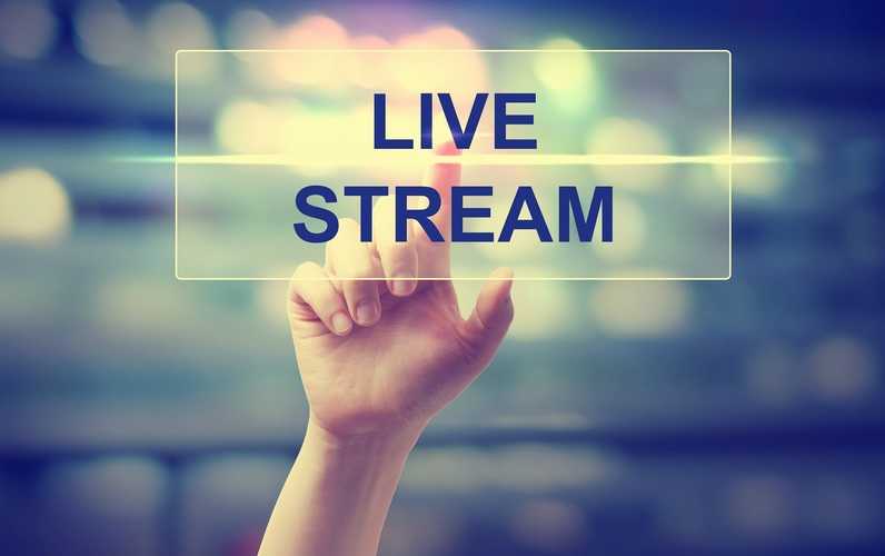 Dịch Vụ Quay Video Livestream Trên Nhiều Nên Tảng