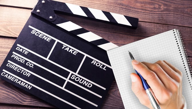 Dịch vụ sản xuất video quảng cáo sản phẩm dịch vụ chuyên nghiệp
