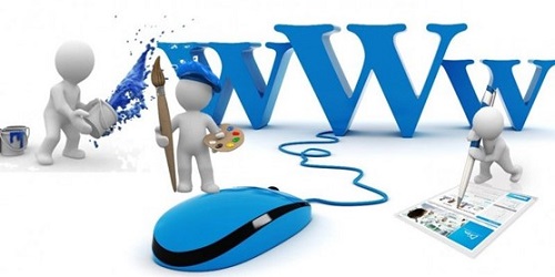 Dịch vụ Thiết kế Website chuyên nghiệp, uy tín