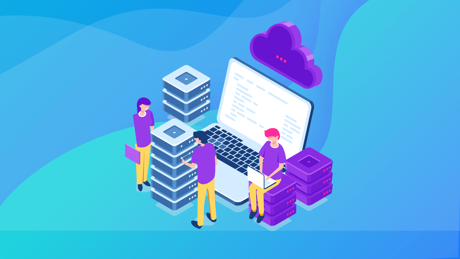 Dịch vụ thuê host đường truyền cao giá rẻ