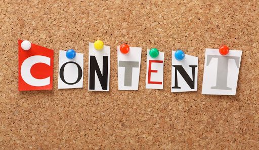 Dịch vụ viết bài chuẩn SEO chất lượng