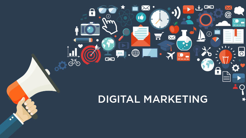Digital Marketing là gì? Tại sao lại trở thành công cụ kinh doanh hàng đầu của doanh nghiệp?