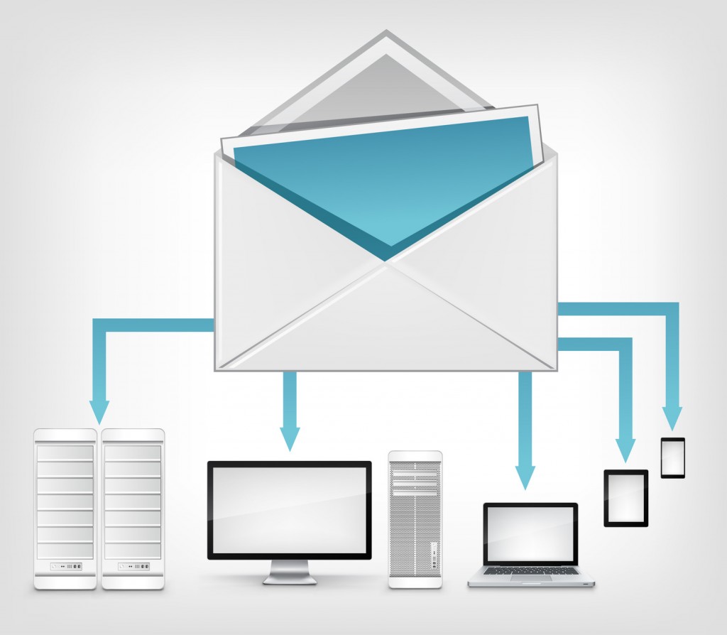 Email hosting là gì và cách sử dụng hiệu quả