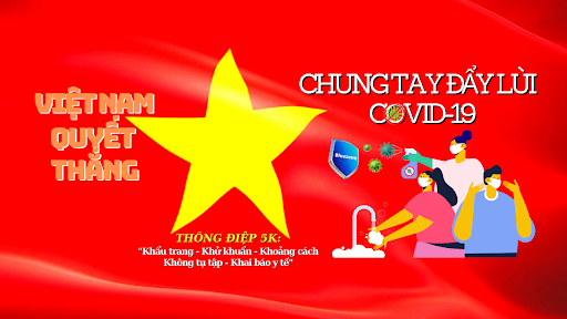 Hàng trăm khách hàng cùng TLT chúng tôi chung tay cùng nhau chống dịch, CÒN BẠN?