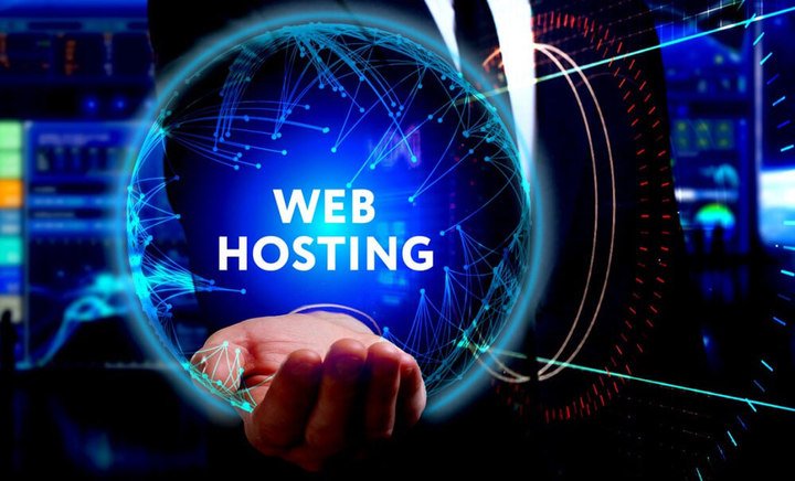 Hosting Mien Phi - Dành Cho Người Mới Bắt Đầu 