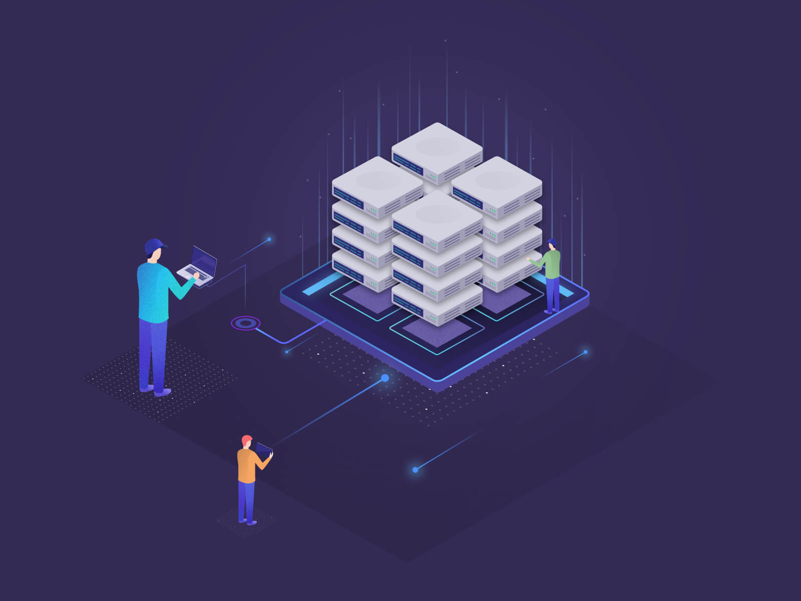 Hosting tốt nhất Việt Nam đảm bảo chất lượng 